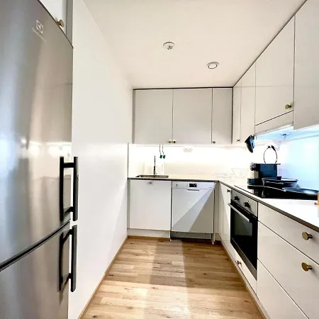 At Premium In The Heart Of Jatkasaari * Helsinki