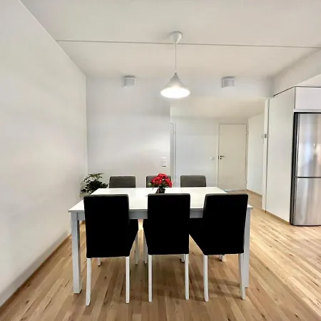 Homestay At Premium In The Heart Of Jatkasaari Helsinki