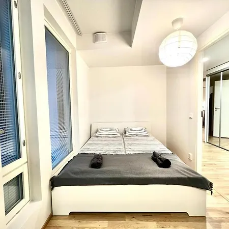 At Premium In The Heart Of Jatkasaari Homestay