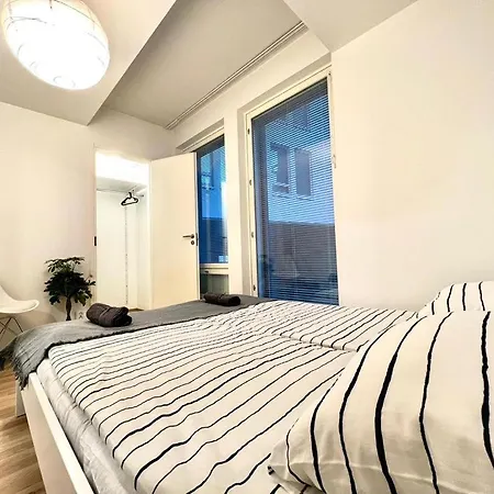 At Premium In The Heart Of Jatkasaari * Helsinki