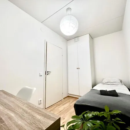 At Premium In The Heart Of Jatkasaari * Helsinki